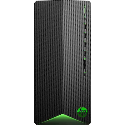 HP Pavilion Gaming TG01-2856no