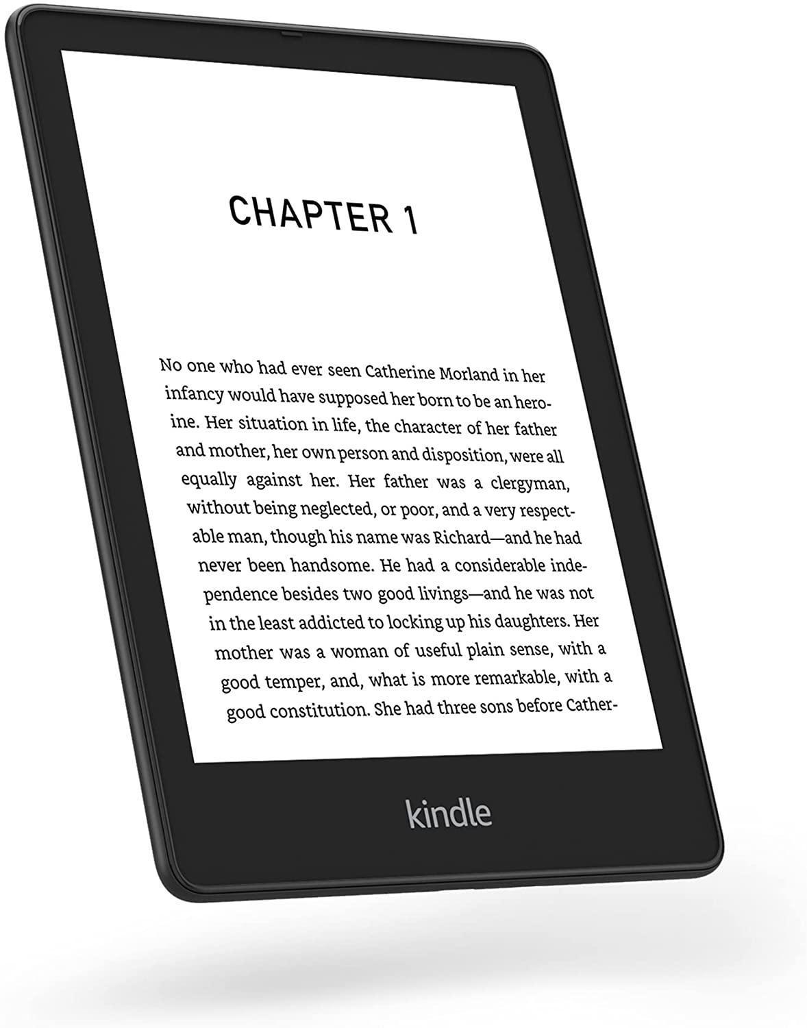 Amazon kindle Paperwhite 5 Signature Edition 32GB (2021)