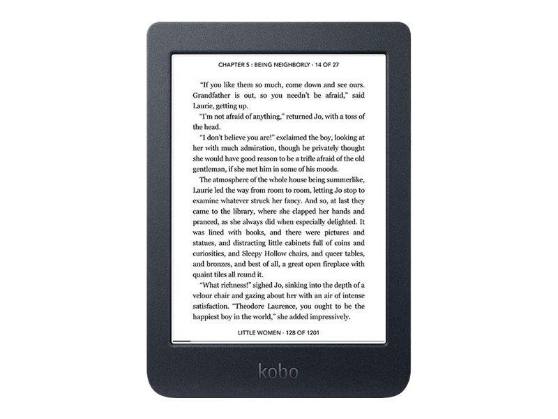Kobo Nia