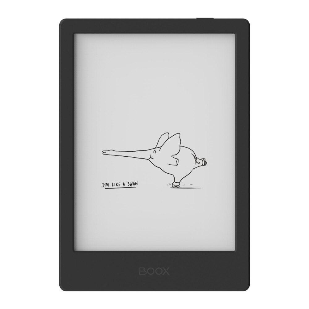 Onyx Boox Poke 4 Lite