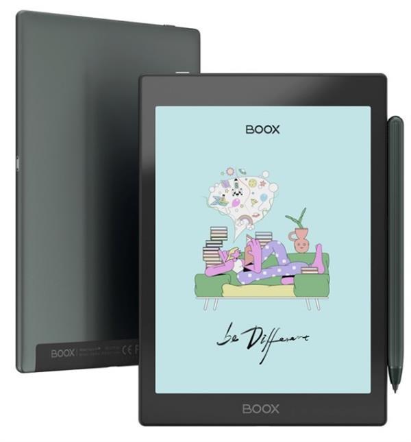Onyx Boox Nova Air C 7.8” 32GB