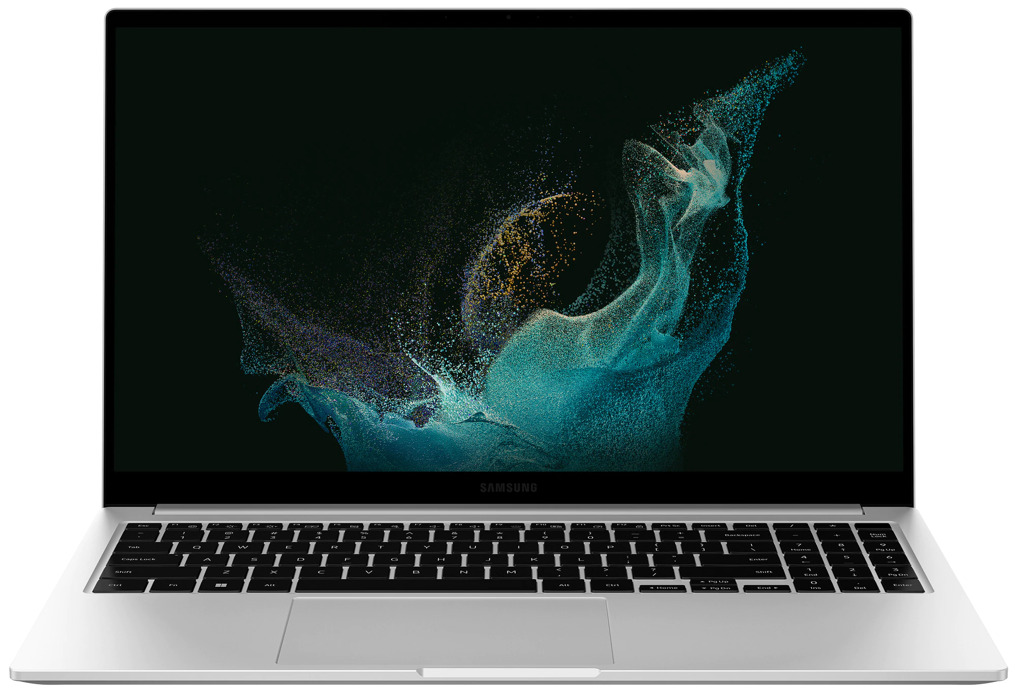 Samsung Galaxy Book2 NP750XED-KC1SE