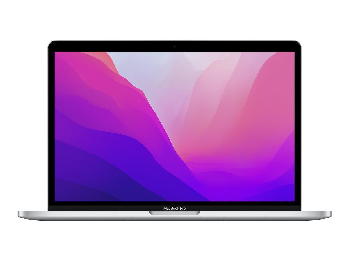 Apple MacBook Pro (2022) M2 OC 10C GPU 8GB 256GB SSD 13.3