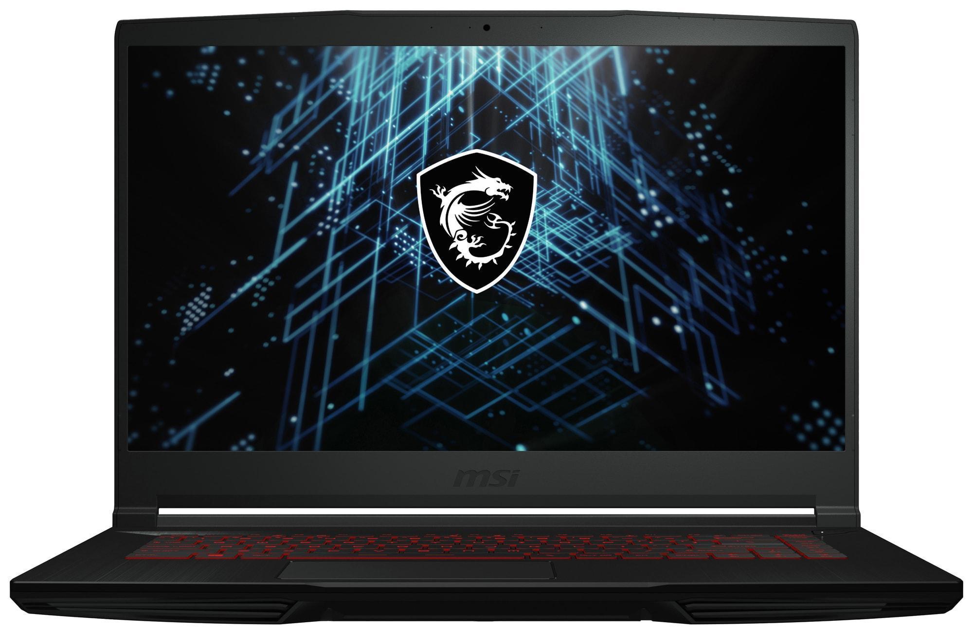 MSI GF63 Thin 11SC-687NEU