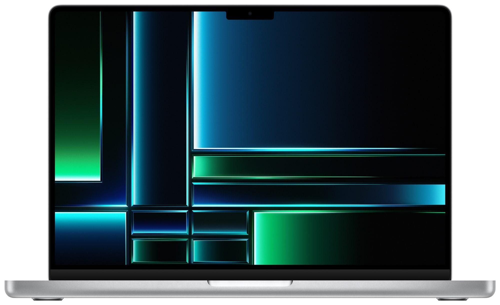 Apple MacBook Pro (2023) M2 Pro OC 16C GPU 16GB 512GB SSD 14.2