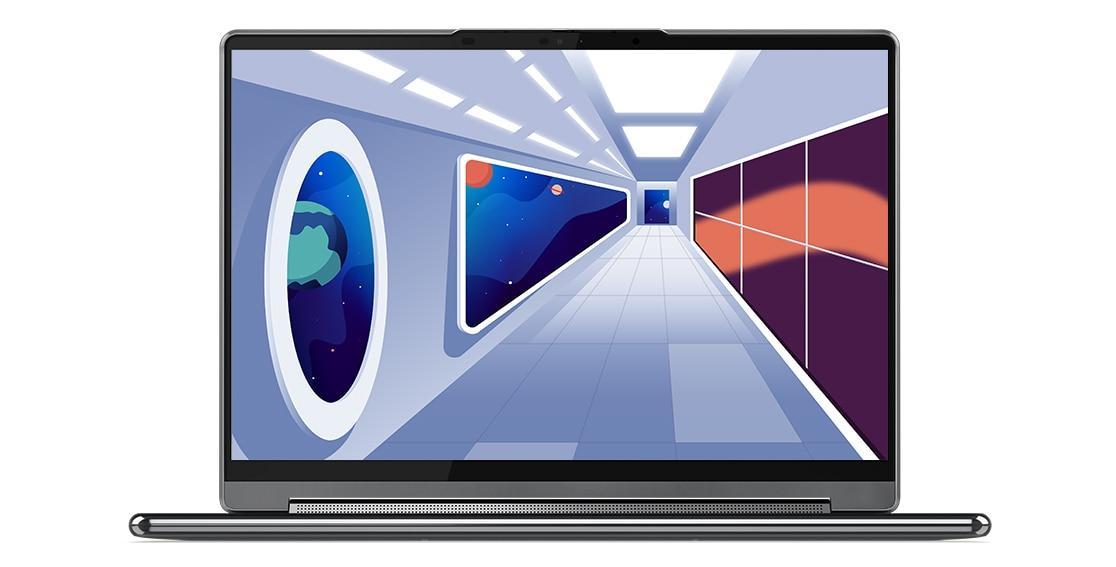Lenovo Yoga 9i Gen 8 83B1003PMX