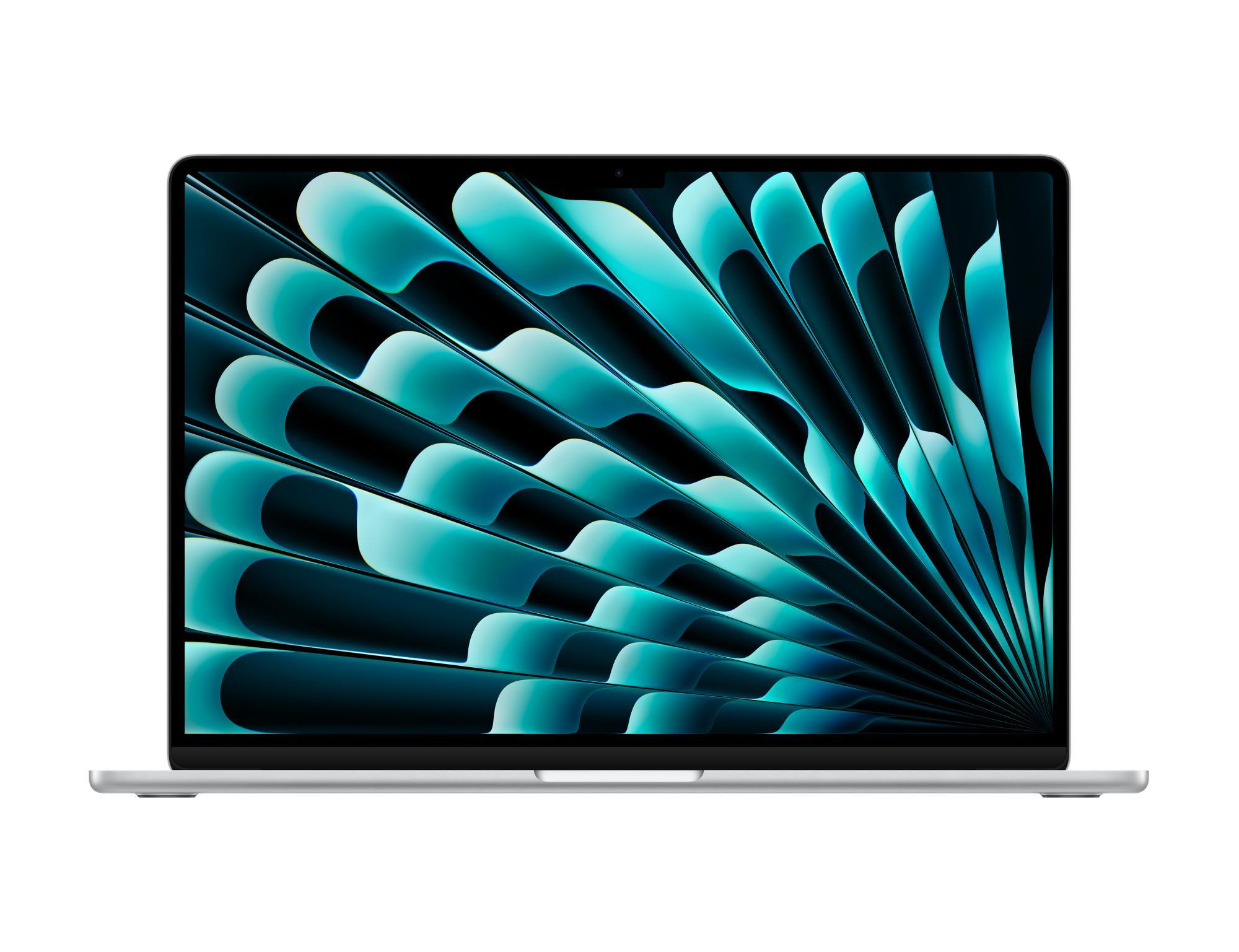 Apple MacBook Air (2023) M2 OC 10C GPU 8GB 256GB SSD 15