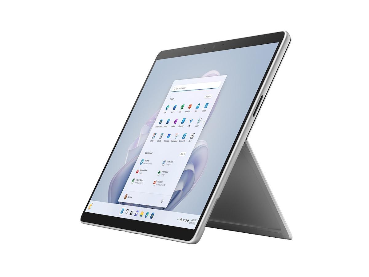 Microsoft Surface Pro 9 5G SQ3 8GB 256GB