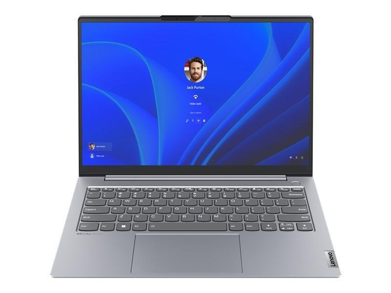Lenovo ThinkBook 14 G4+ IAP 21CX004BMX