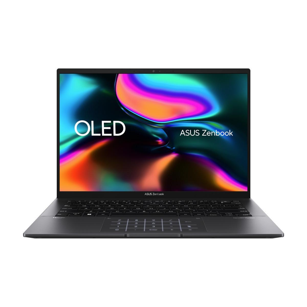 ASUS ZenBook 14 OLED UM3402YA-PURE5X