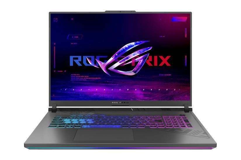 ASUS Rog Strix G18 G814JV-N5042W