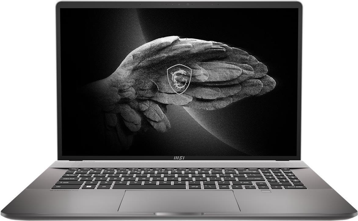 MSI Creator Z17 A12UHT-053 17