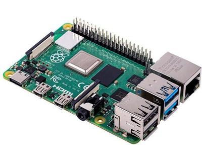 Raspberry Pi 4 Model B 8GB