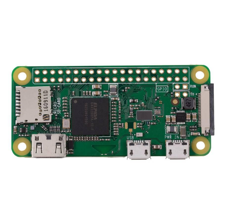 Raspberry Pi Zero W