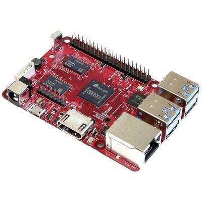 Hardkernel Odroid C4 4GB