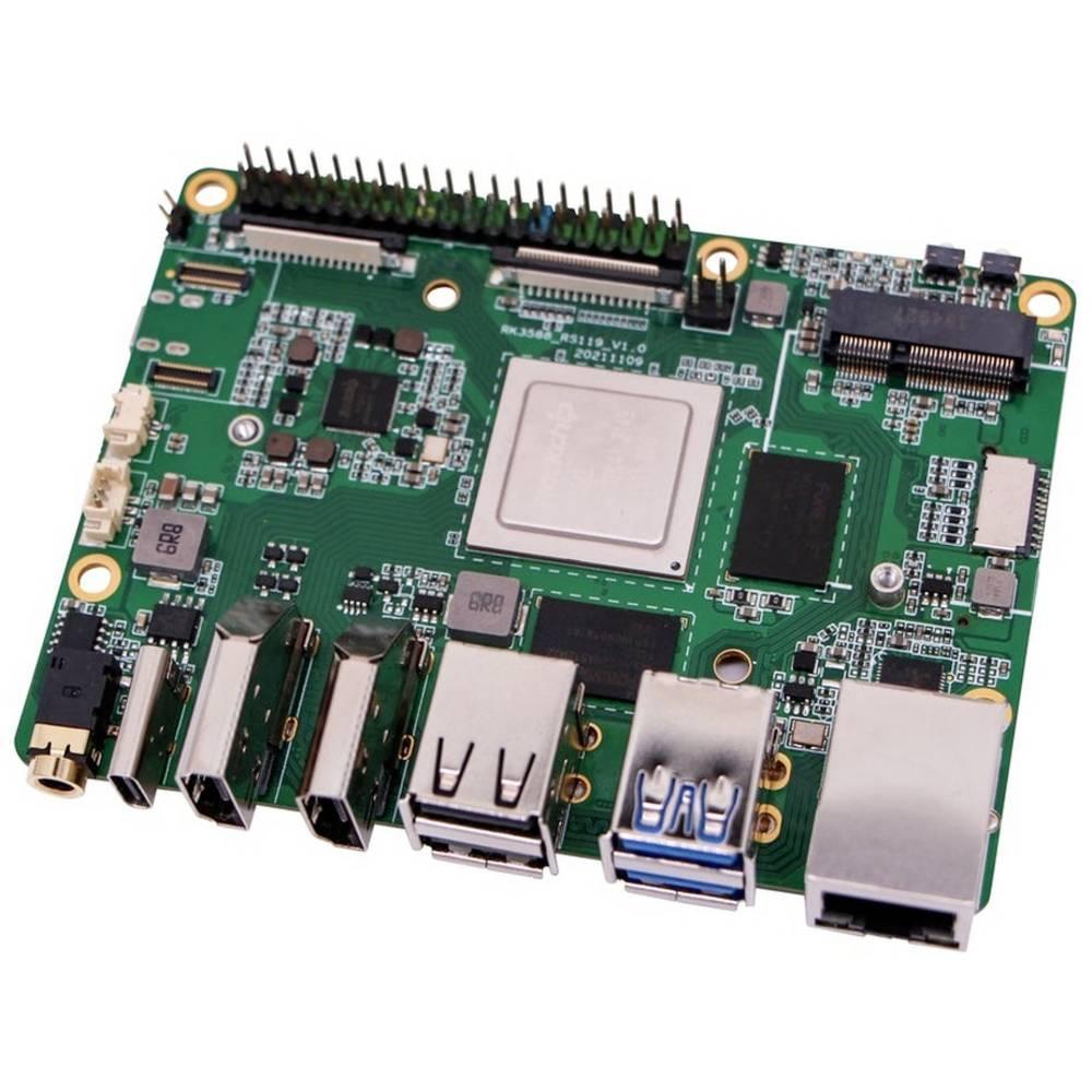 Radxa RS119-D4 Rock 5 B 4