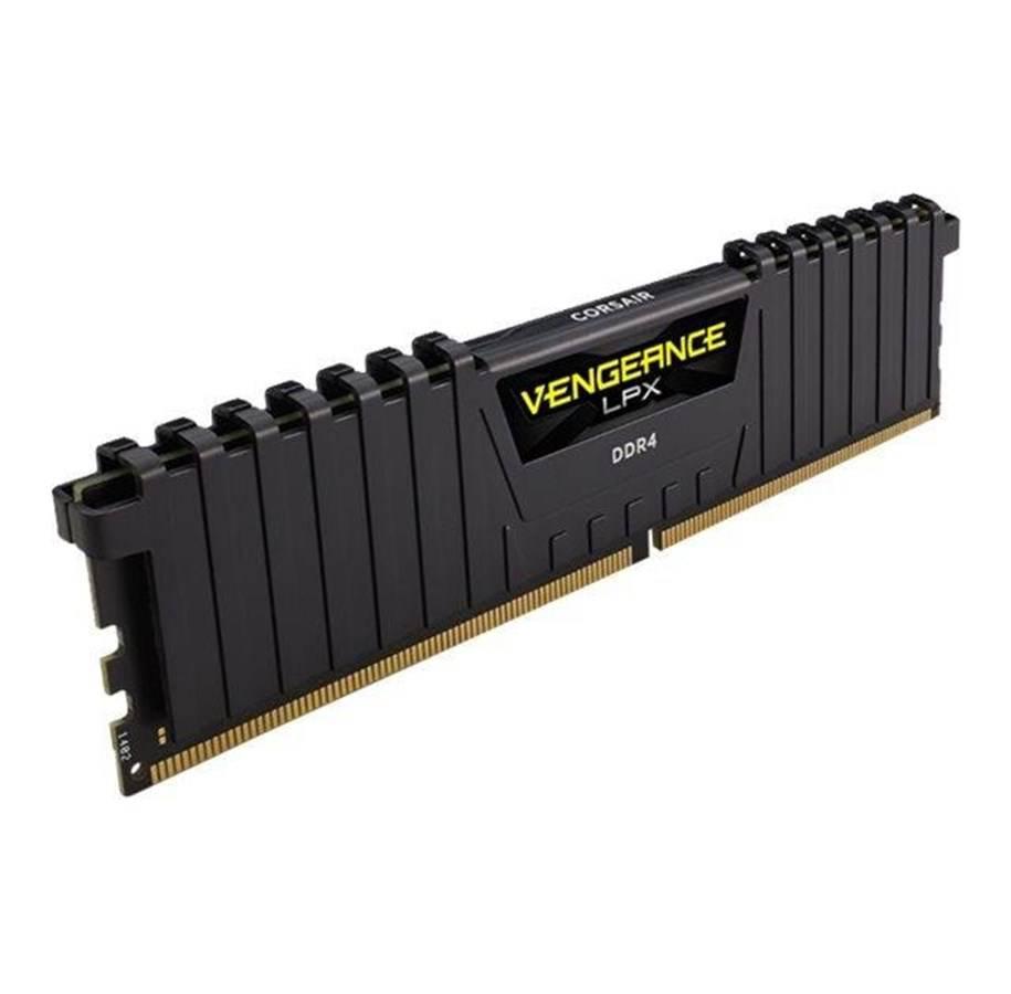 Corsair Vengeance LPX Black DDR4 3200MHz 2x16GB (CMK32GX4M2E3200C16)