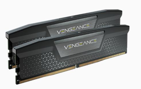 Corsair Vengeance Black DDR5 5600MHz 2x16GB (CMK32GX5M2B5600C36)