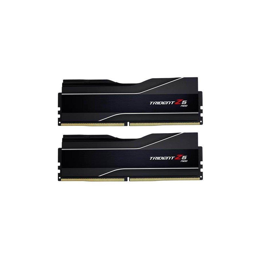 G.Skill Trident Z5 Neo Black DDR5 6000MHz 2x16GB (F5-6000J3038F16GX2-TZ5N)