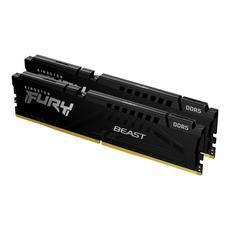 Kingston Fury Beast Black DDR5 6000MHz 2x16GB (KF560C36BBEK2-32)