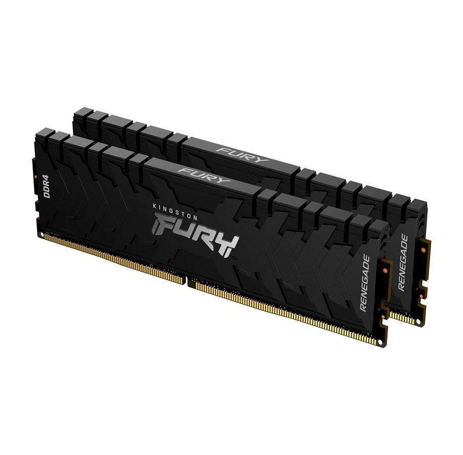 Kingston Fury Renegade Black DDR4 3600MHz 2x16GB (KF436C16RB1K2/32)