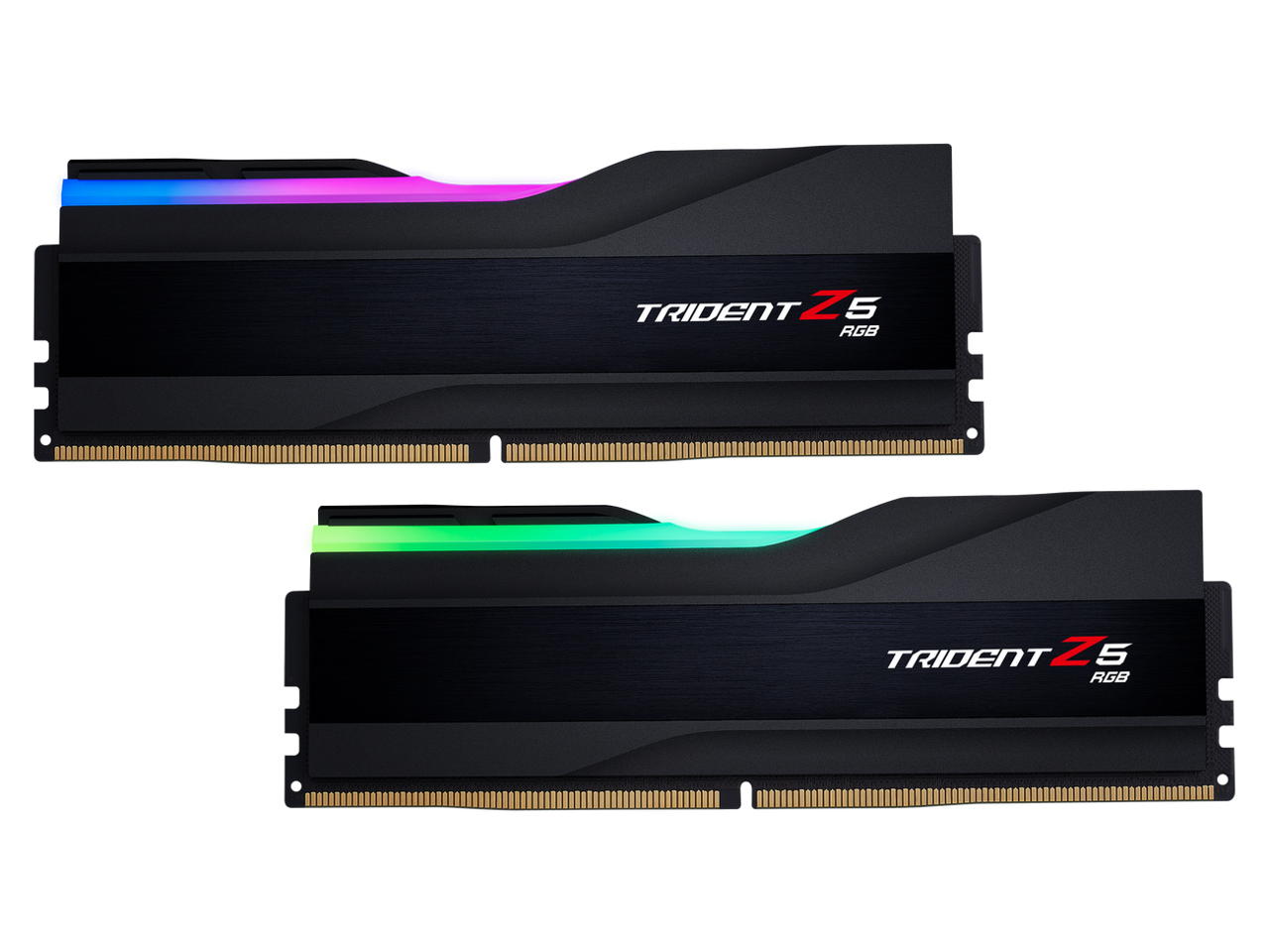 G.Skill Trident Z5 RGB Black DDR5 6800MHz 2x16GB (F5-6800J3445G16GX2-TZ5RK)