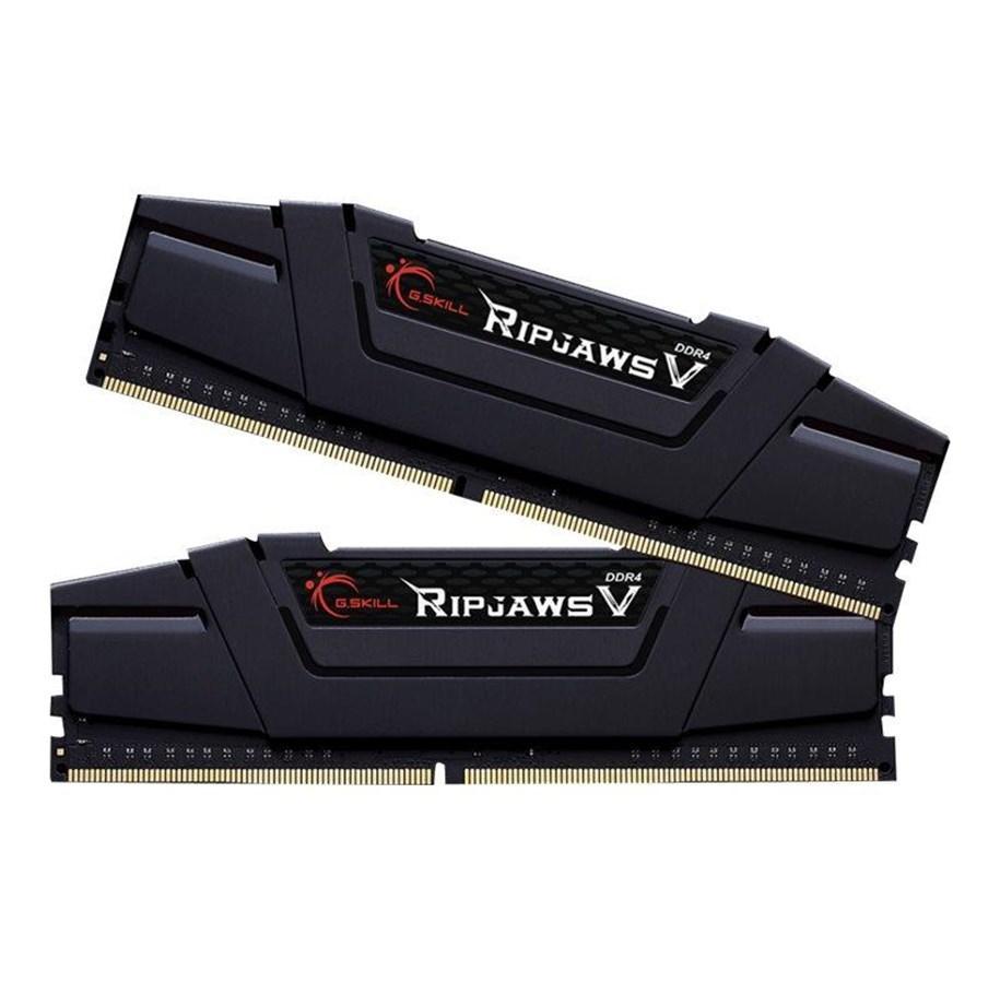 G.Skill Ripjaws V Black DDR4 4000MHz 2x16GB (F4-4000C18D-32GVK)