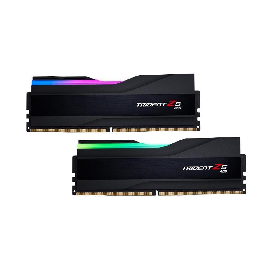 G.Skill Trident Z5 RGB Black DDR5 6400MHz 2x16GB (F5-6400J3239G16GX2-TZ5RK)