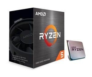AMD Ryzen 5 5600 3.5GHz AM4 Box