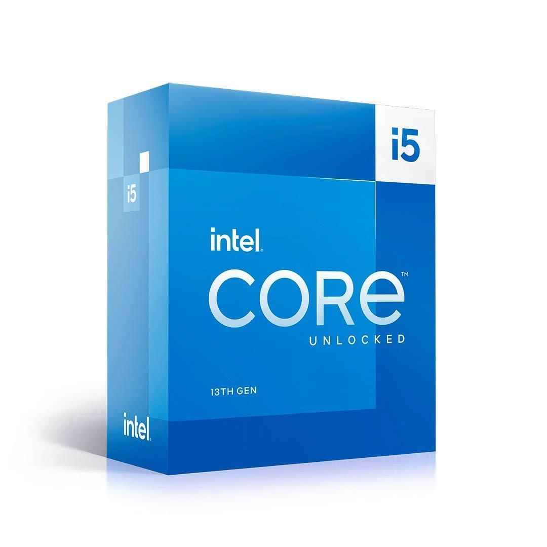 Intel Core i5 13600K 3.5GHz Socket 1700 Box