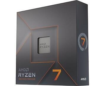 AMD Ryzen 7 7700X 4.5GHz Socket AM5 Box