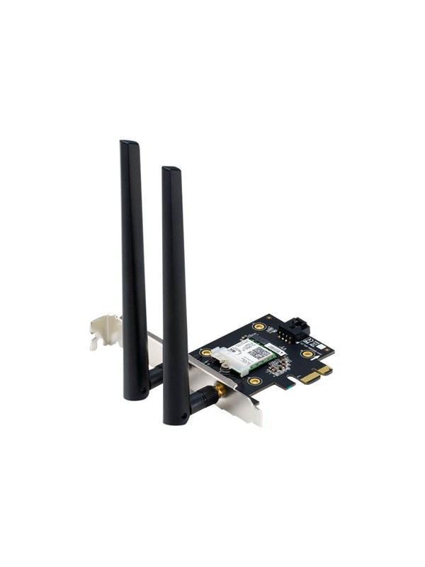 ASUS PCE-AX3000