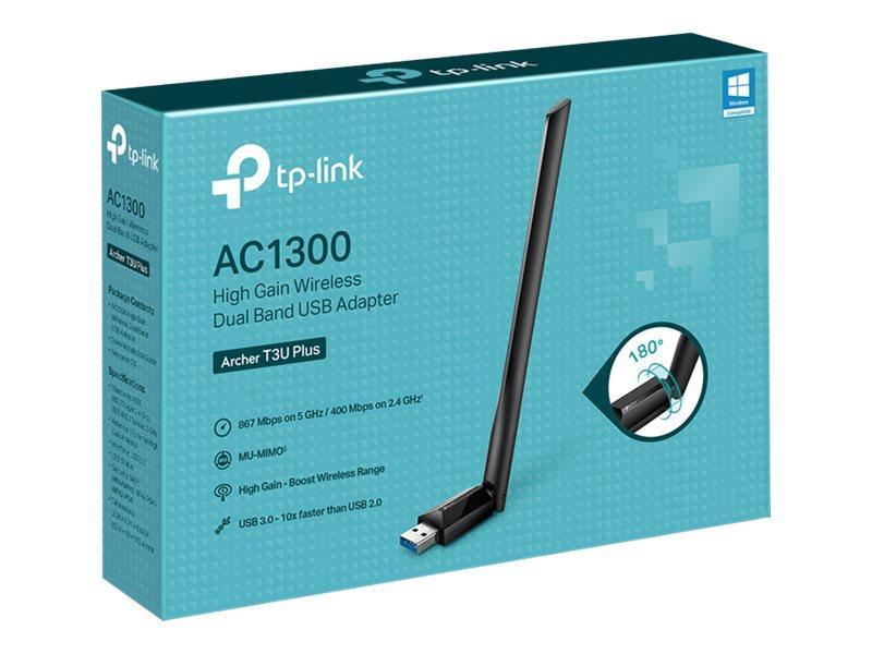 TP-Link Archer T3U Plus