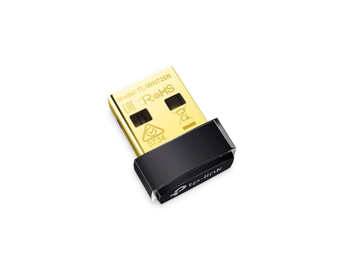 TP-Link TL-WN725N