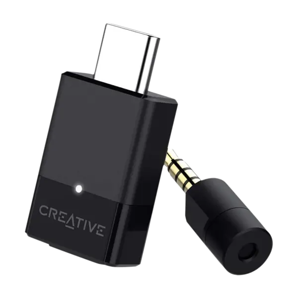 Creative BT-W3