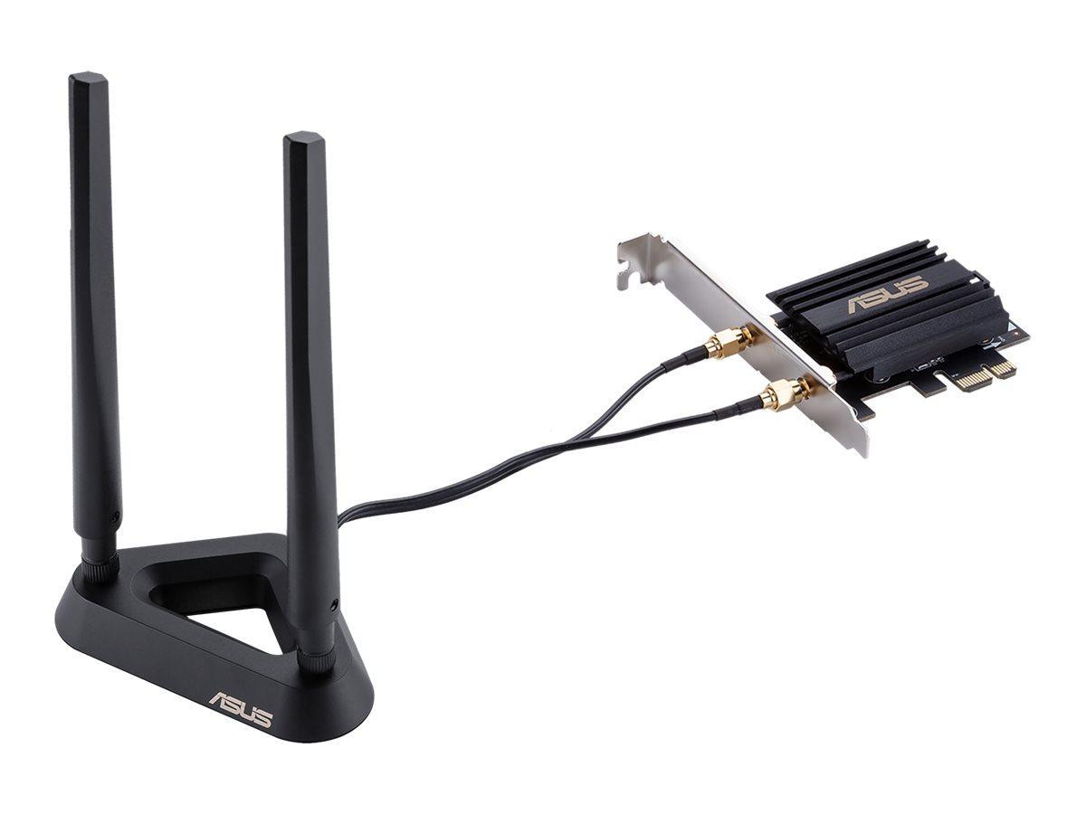 ASUS PCE-AX58BT