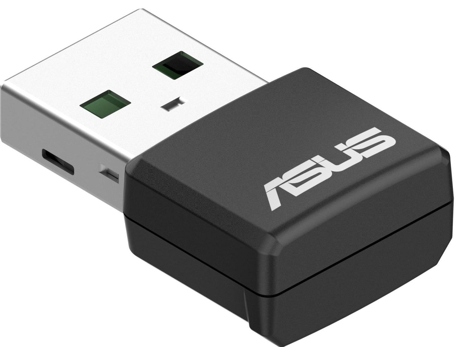 ASUS USB-AX55 Nano