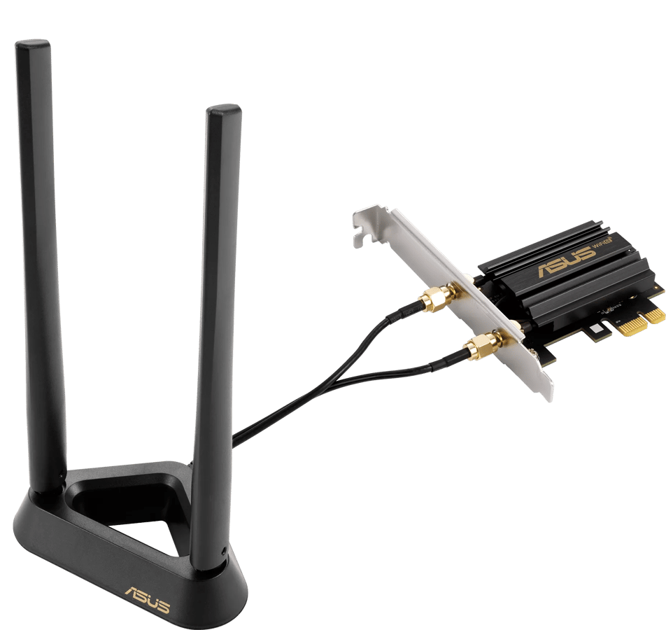 ASUS PCE-AXE59BT