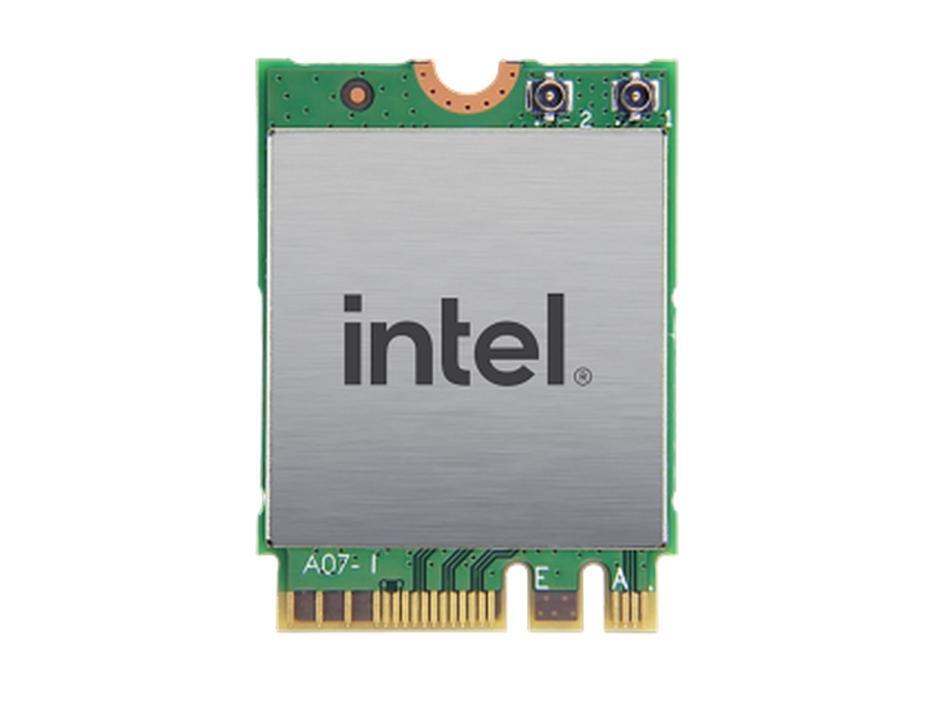 Intel AX200.NGWG.NV nätverkskort 2400 Mbit/s