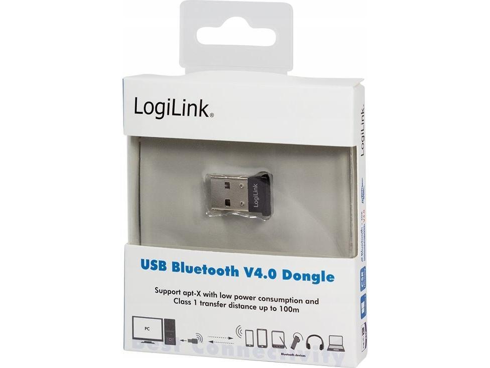 LogiLink BT0015