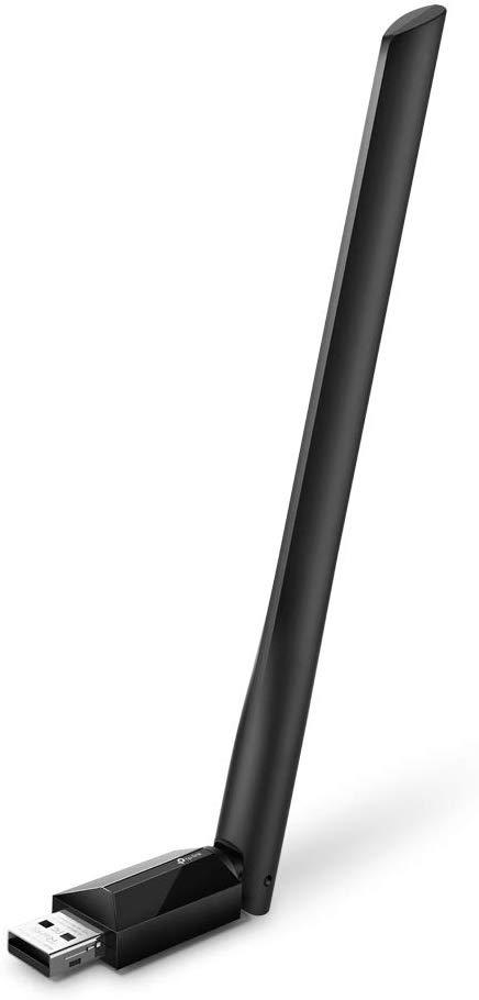 TP-Link Archer T2U Plus