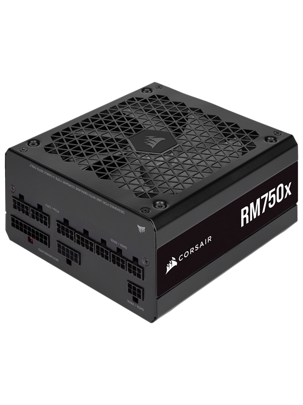 Corsair RM750x 750W (2021)