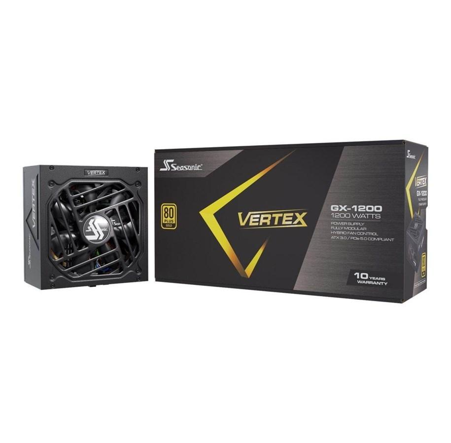 Seasonic Vertex GX-1200 1200W
