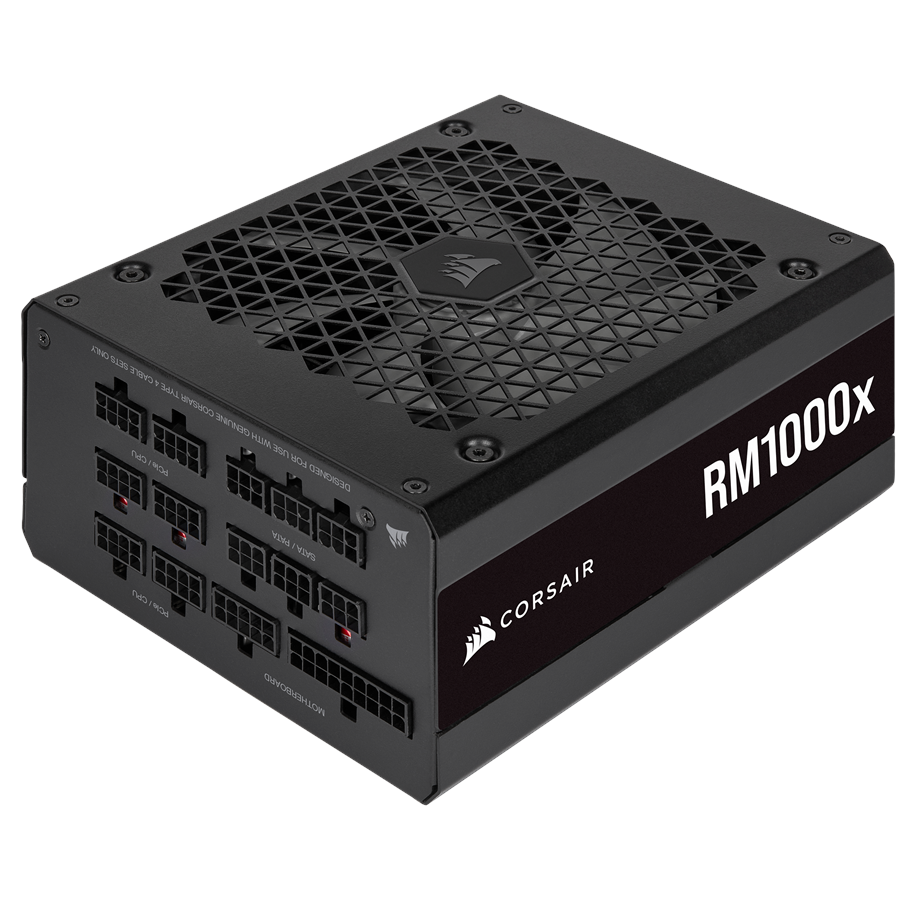 Corsair RM1000X (2021) 1000W
