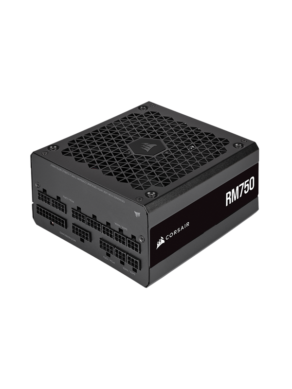 Corsair RM750 2021 750W