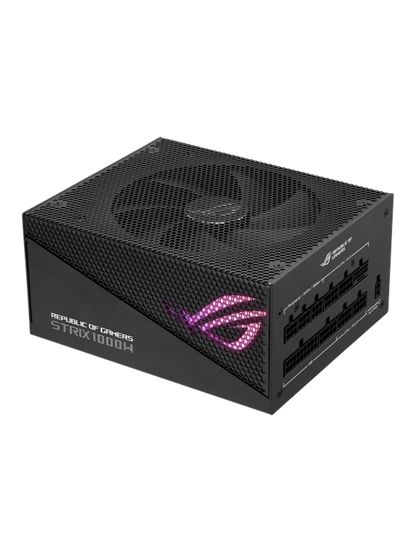 ASUS ROG STRIX Gold Aura 1000W