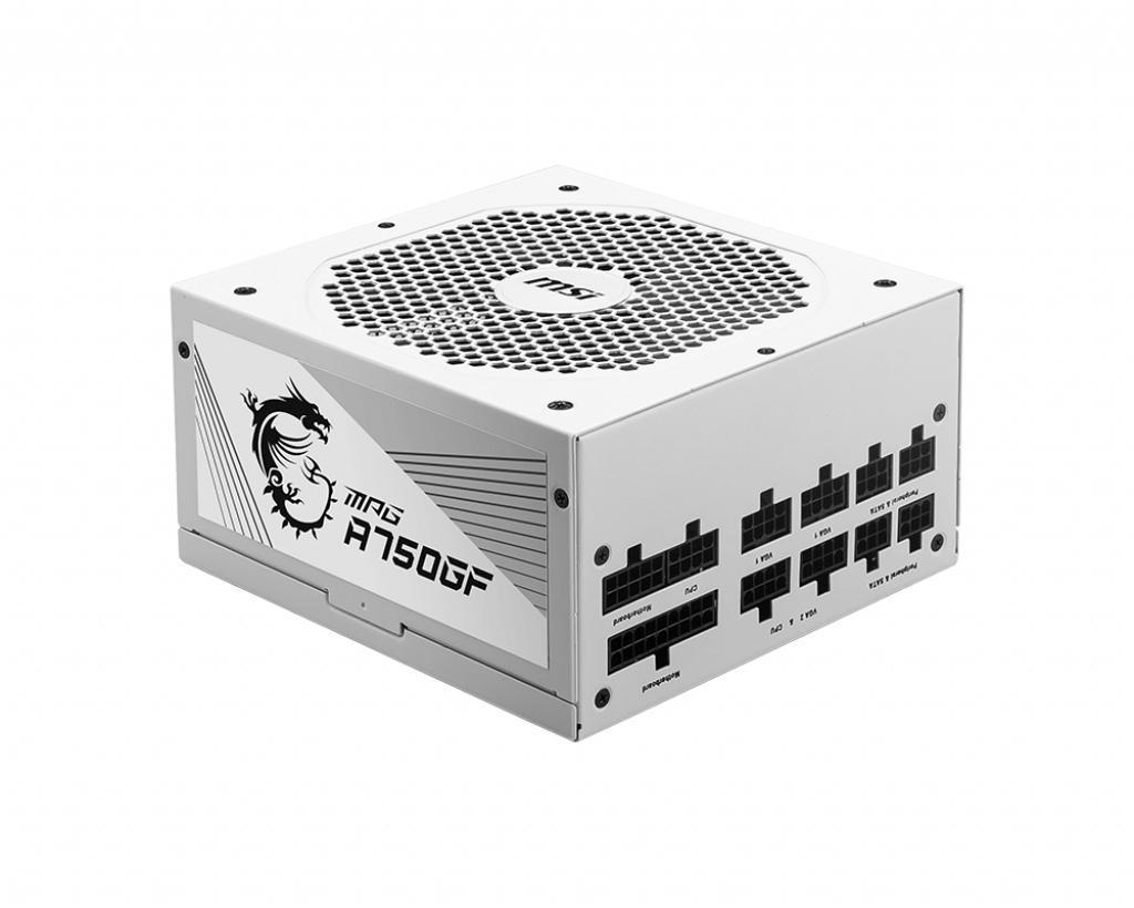MSI MPG A750GF 750W