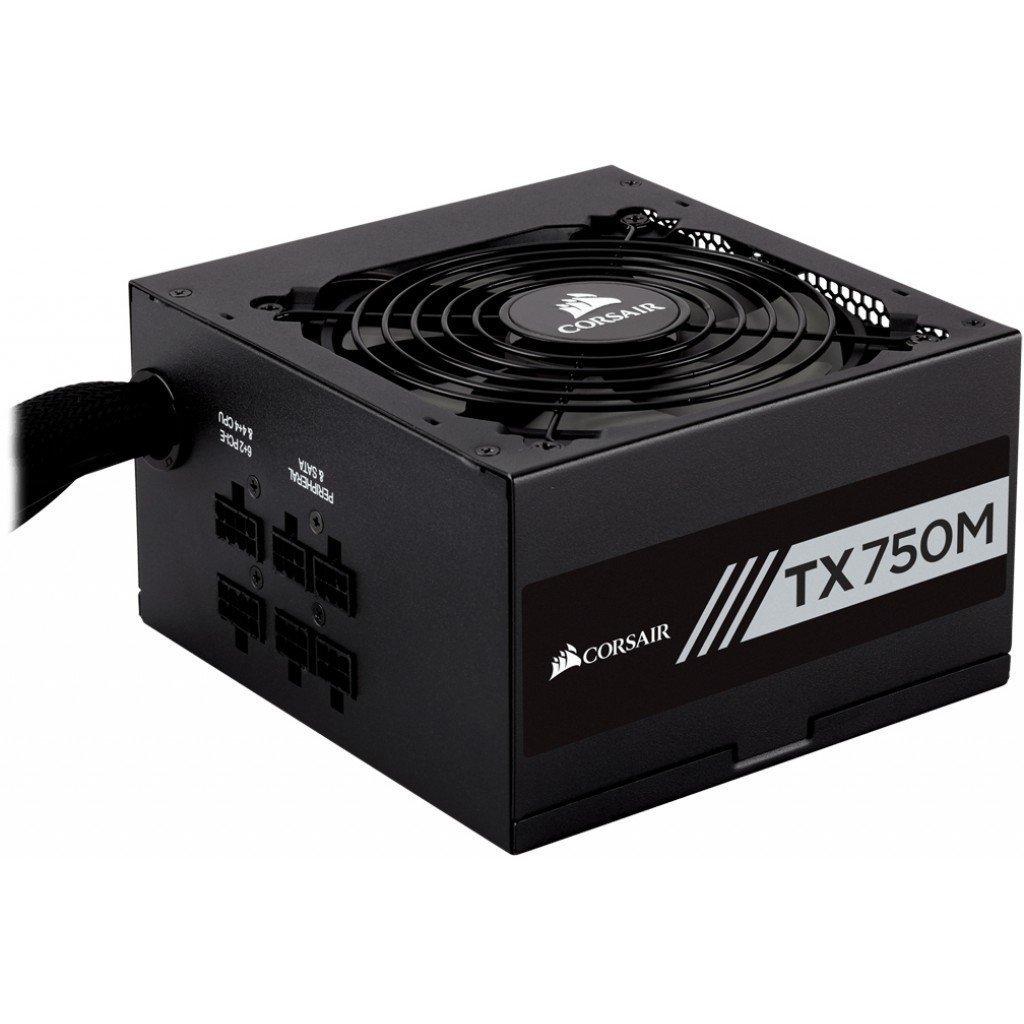 Corsair TX750M 750W