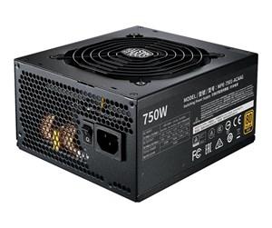 Cooler Master MWE V2 Gold 750W