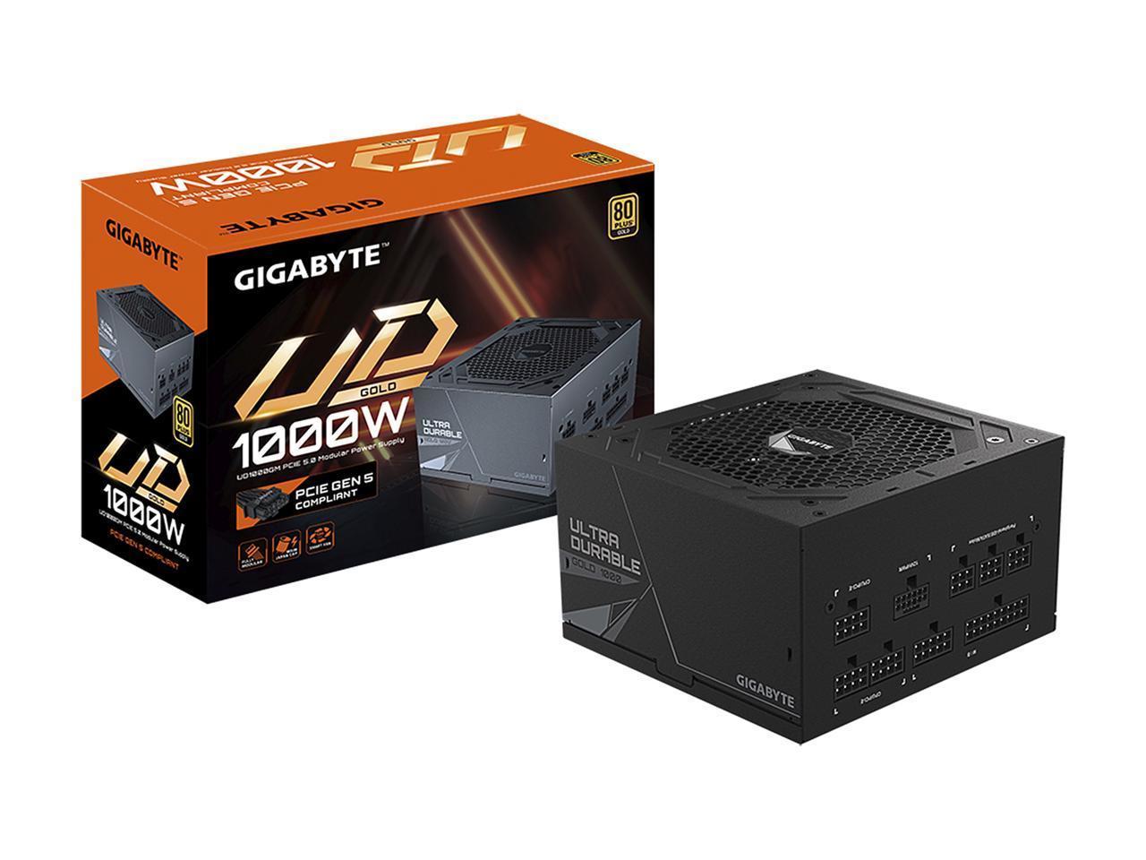 Gigabyte UD1000GM 1000W